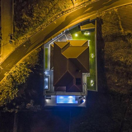 A&M House Βίλα Arco da Calheta  Εξωτερικό φωτογραφία