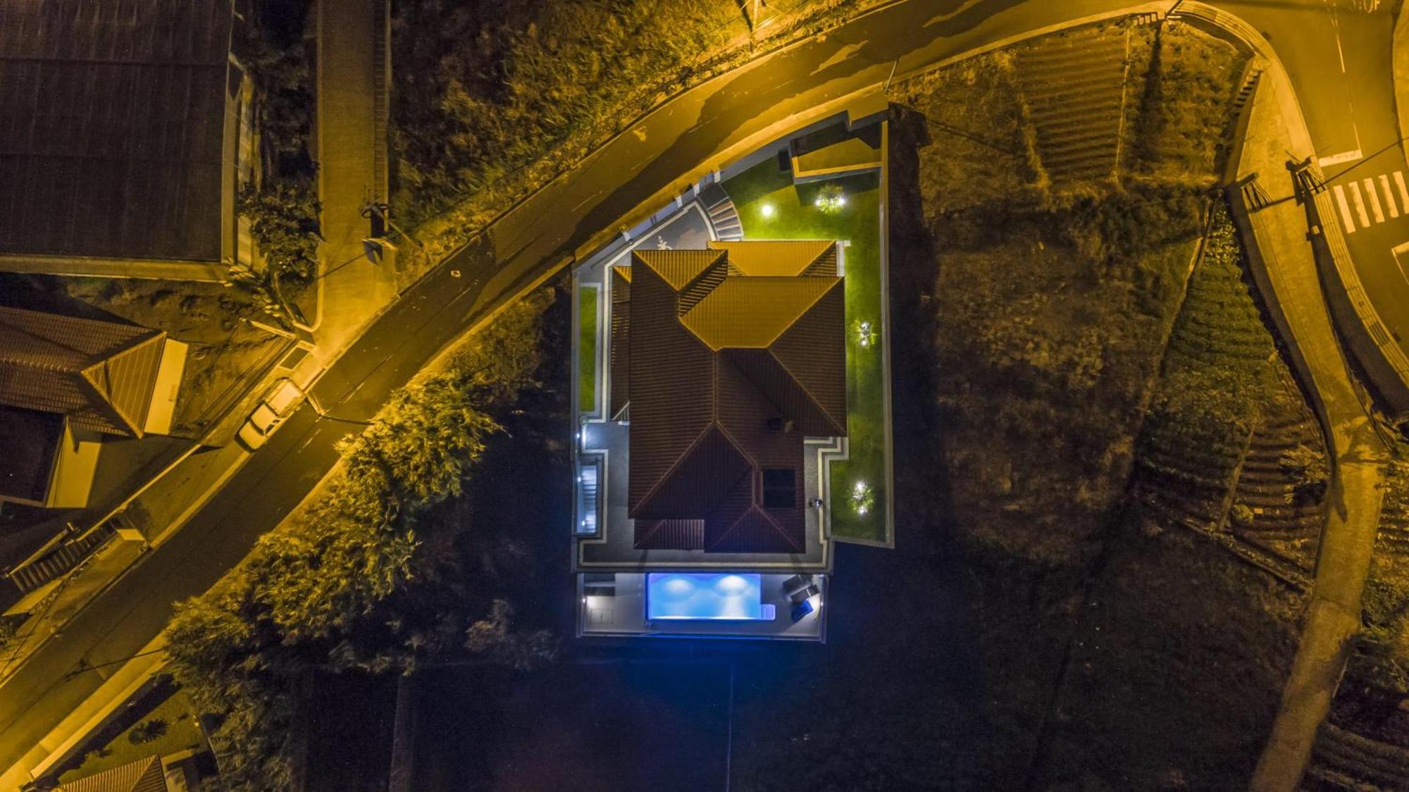 A&M House Βίλα Arco da Calheta  Εξωτερικό φωτογραφία