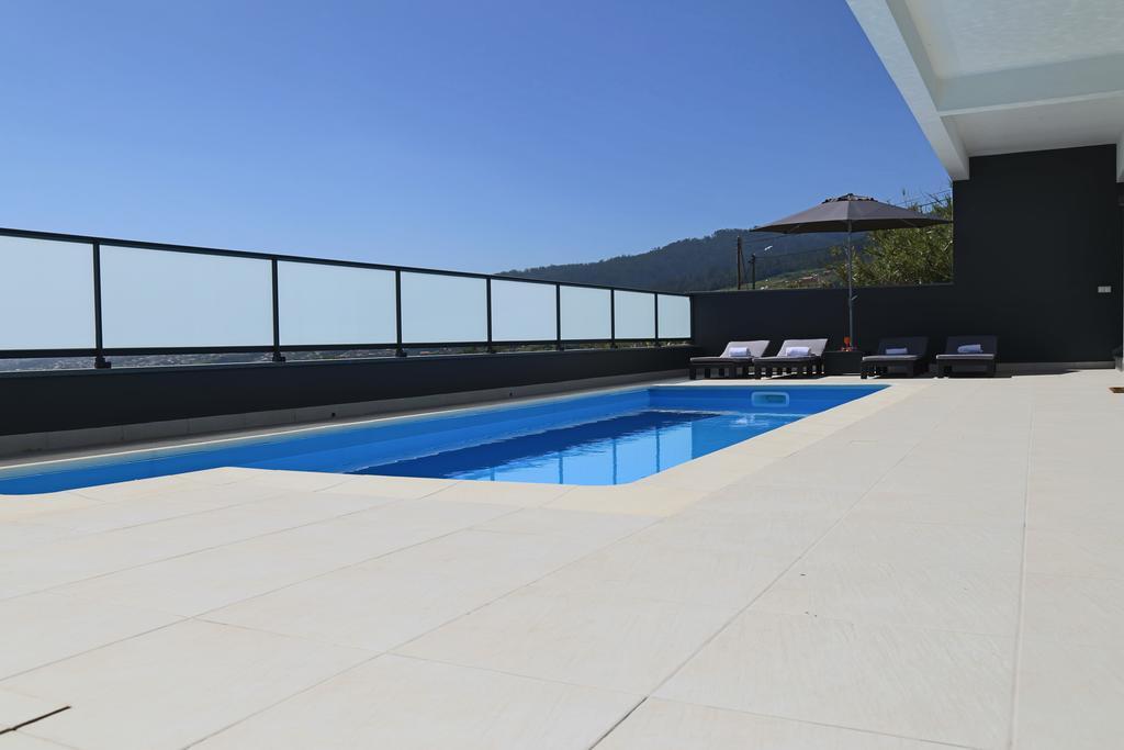 A&M House Βίλα Arco da Calheta  Εξωτερικό φωτογραφία