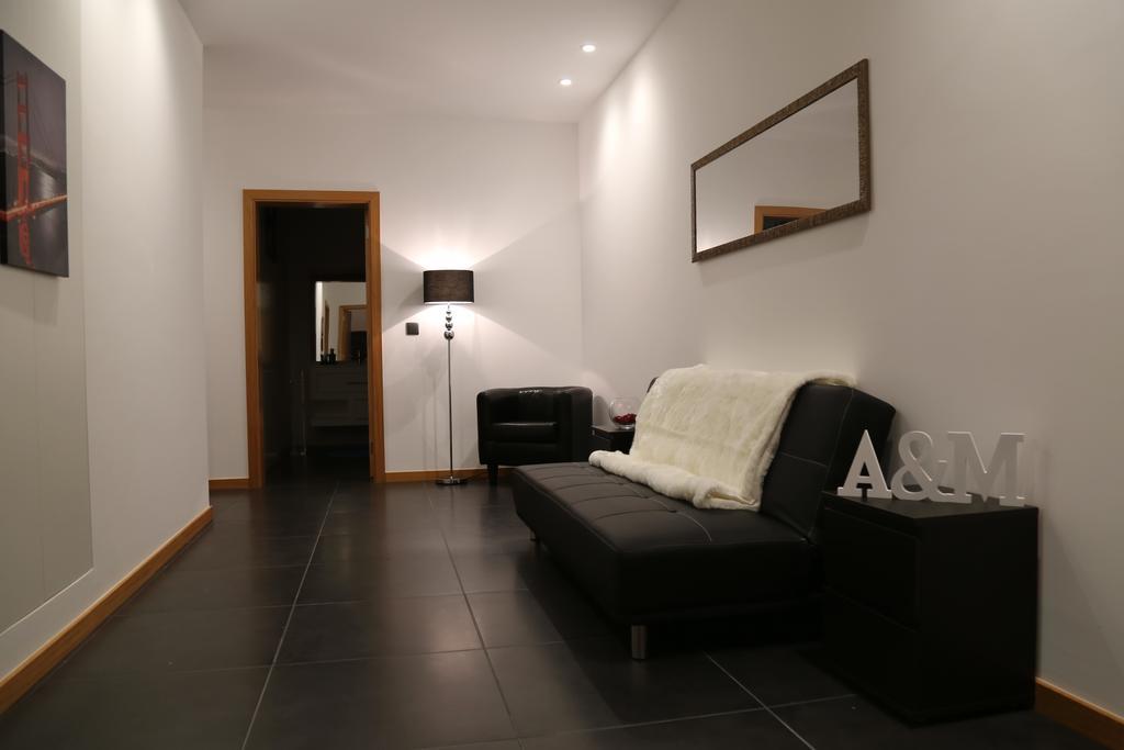 A&M House Βίλα Arco da Calheta  Εξωτερικό φωτογραφία