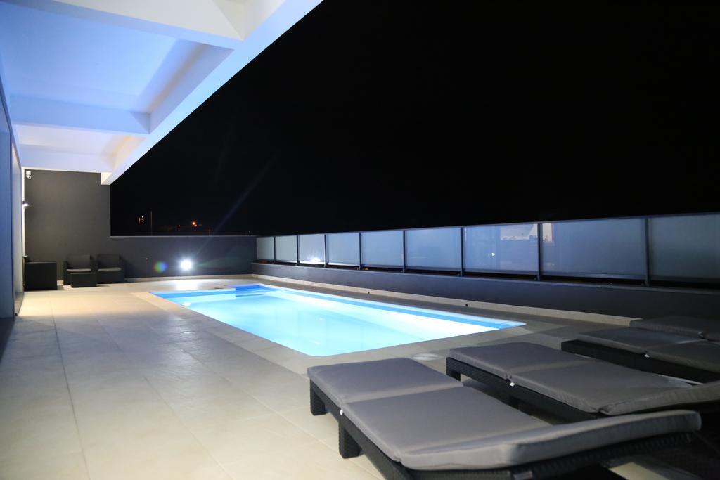 A&M House Βίλα Arco da Calheta  Εξωτερικό φωτογραφία