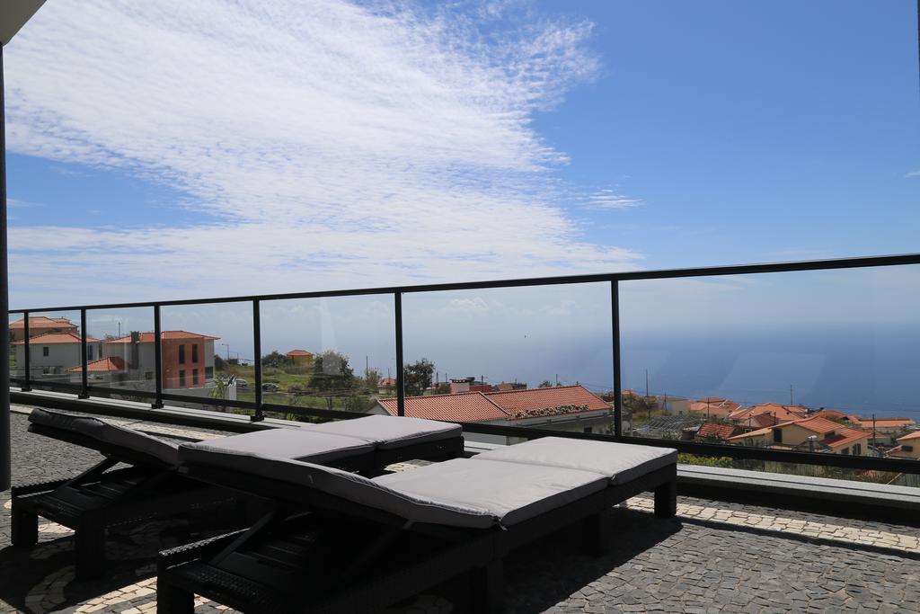 A&M House Βίλα Arco da Calheta  Εξωτερικό φωτογραφία
