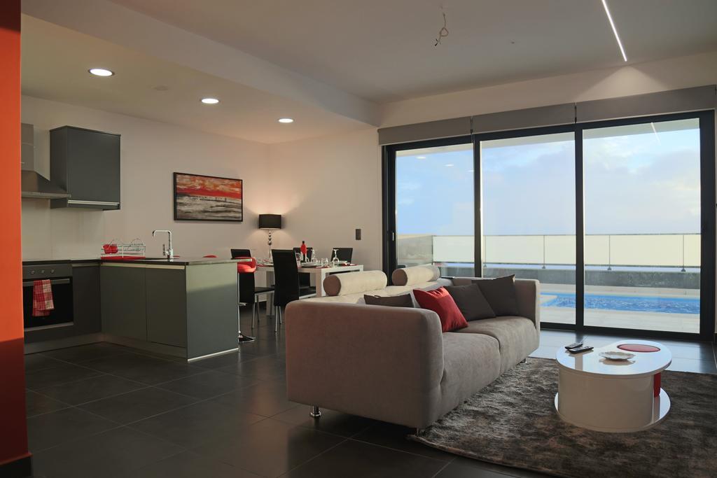 A&M House Βίλα Arco da Calheta  Εξωτερικό φωτογραφία